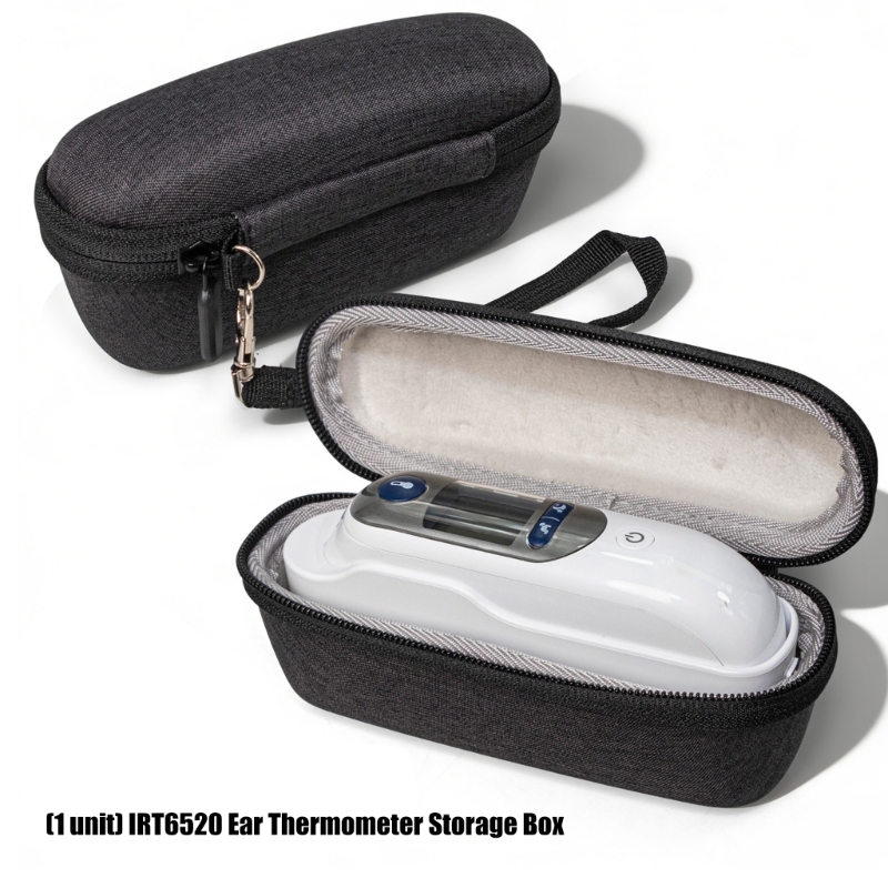 Braun Thermometer Thermoscan 7 - حل تخزين مناسب للعائلة XX9B لأجهزة