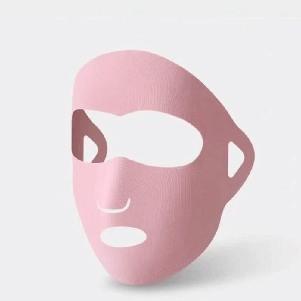 قناع وجه كامل خفيف الوزن وقابل - مراجعة Respirator Half Face وسعره