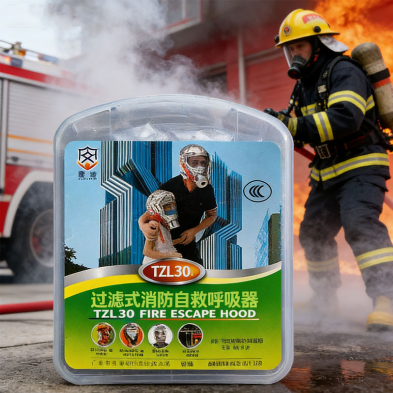 جهاز التنفس أثناء الحرائق، جها - مراجعة Kn95 Respirator Mask وسعره