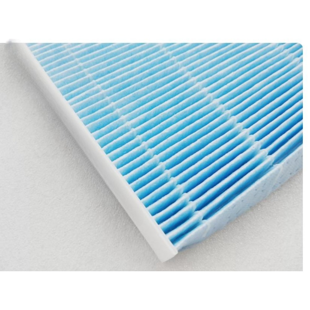فلتر هواء المقصورة N95 لسيارة  - مراجعة Filter Replacement N95 وسعره